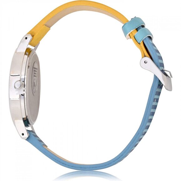 Disney Lilo and Stich Dual-Tone Watch - Adults, Kids, Teens, Unisex - Picture 3 of 5